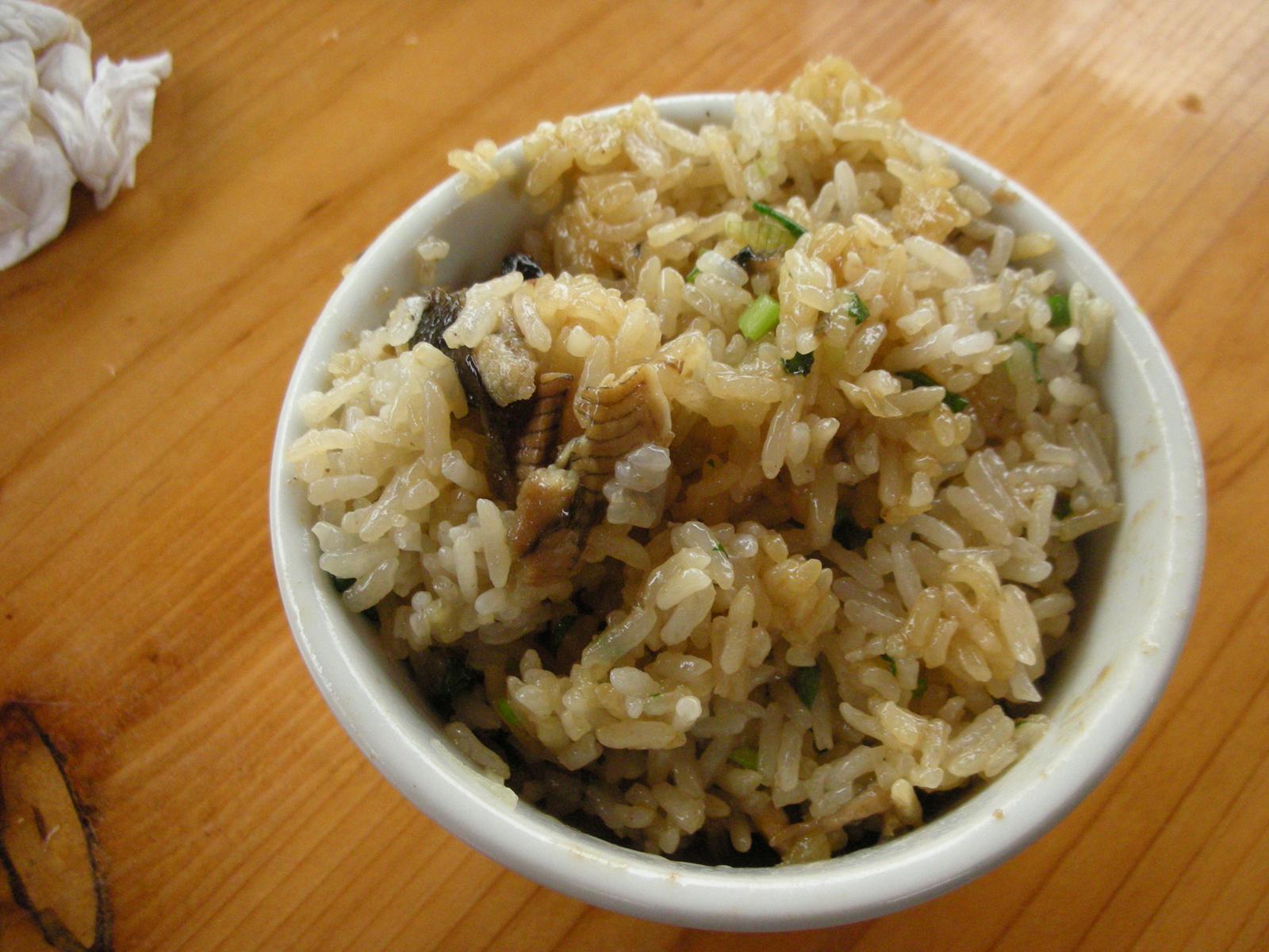 「華僑の第一の故郷」と呼ばれる開平(その3．開平の郷土料理偏(エミュー肉に初挑戦!!))。